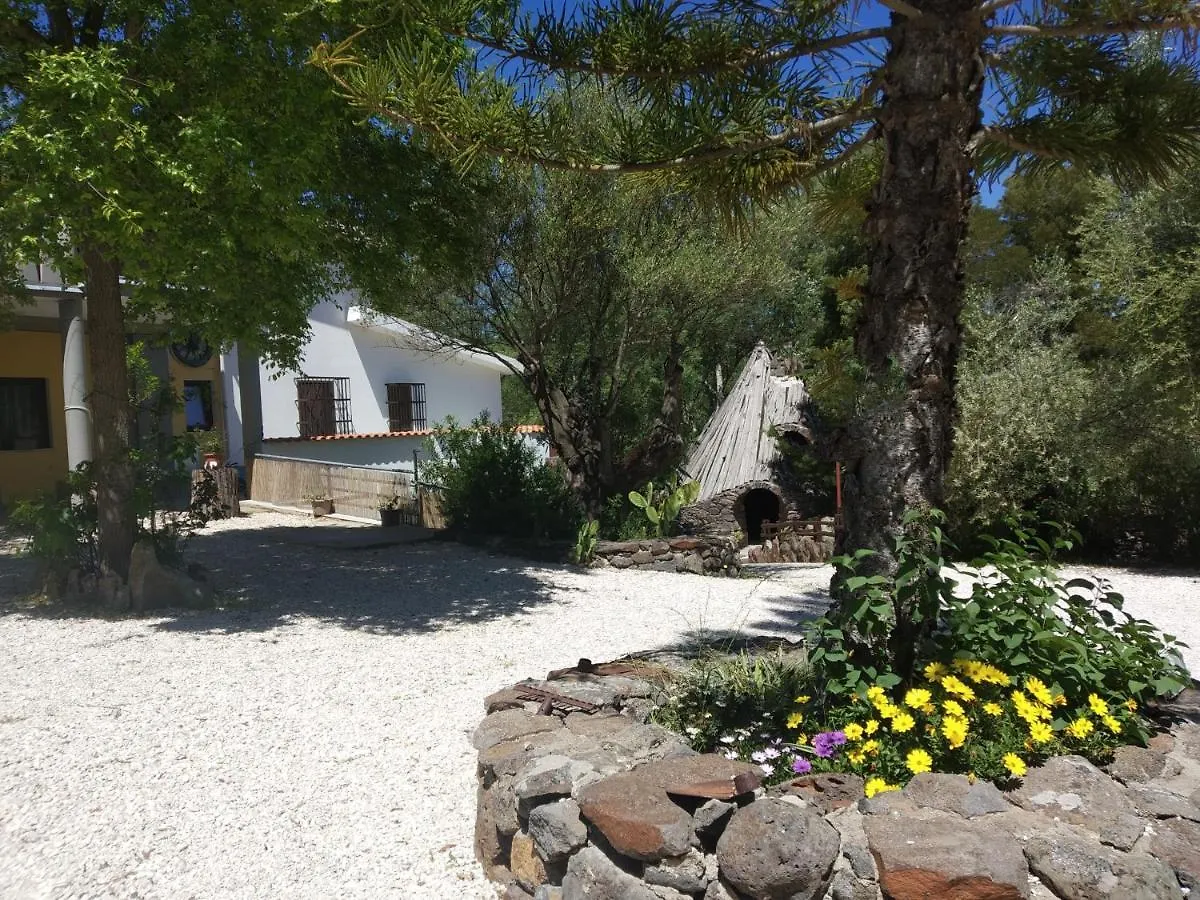 B&B Littu Cala Gonone Italien