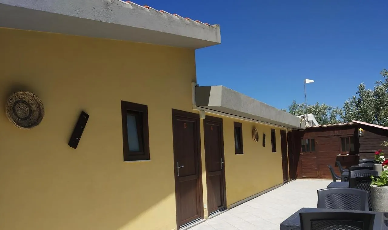B&B Littu Cala Gonone 0*,  Italien