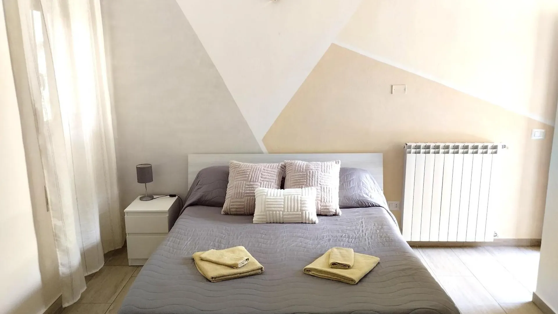 B&B Littu Cala Gonone Italien