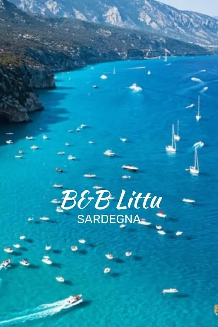 B&B Littu Cala Gonone