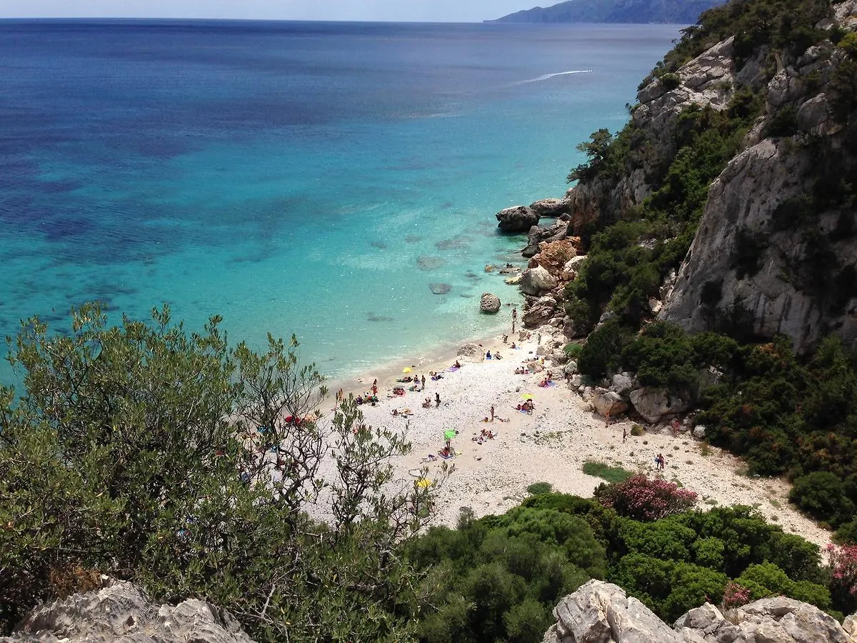 B&B Littu Cala Gonone