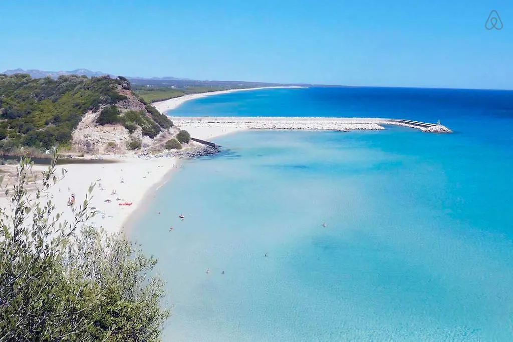 B&B Littu Cala Gonone 0*,