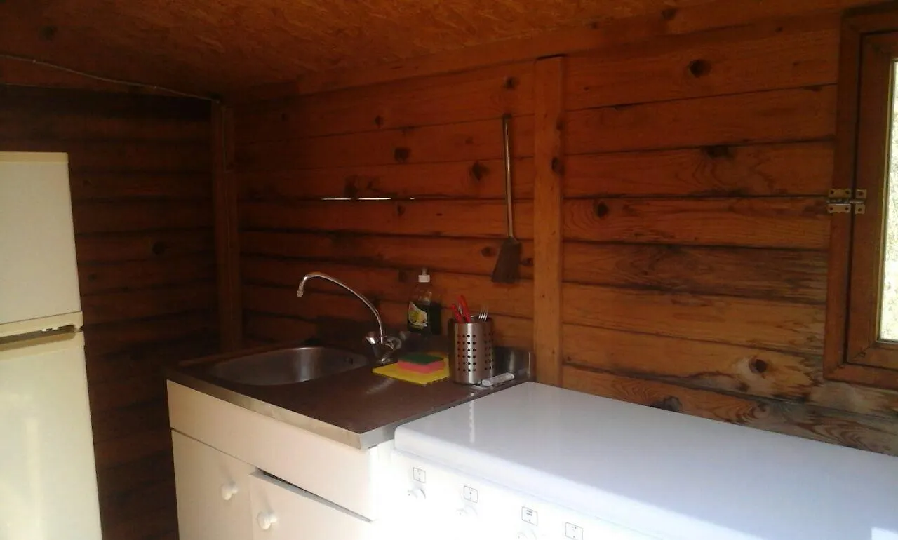 B&B Littu Cala Gonone Italien
