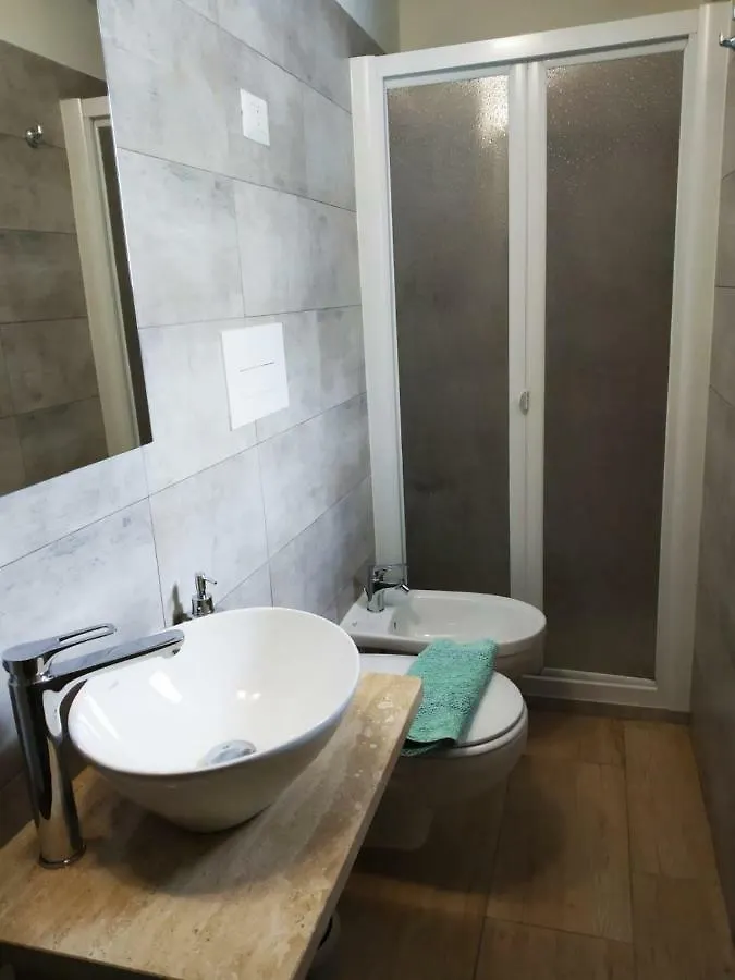 B&B Littu Cala Gonone