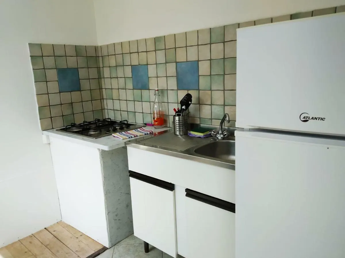 B&B Littu Cala Gonone