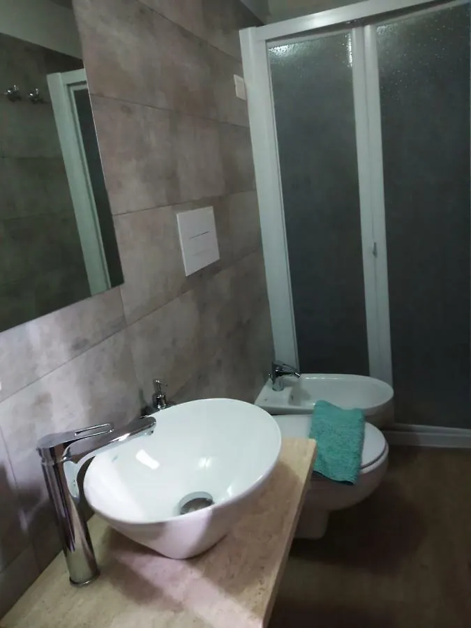 B&B Littu Cala Gonone 0*,