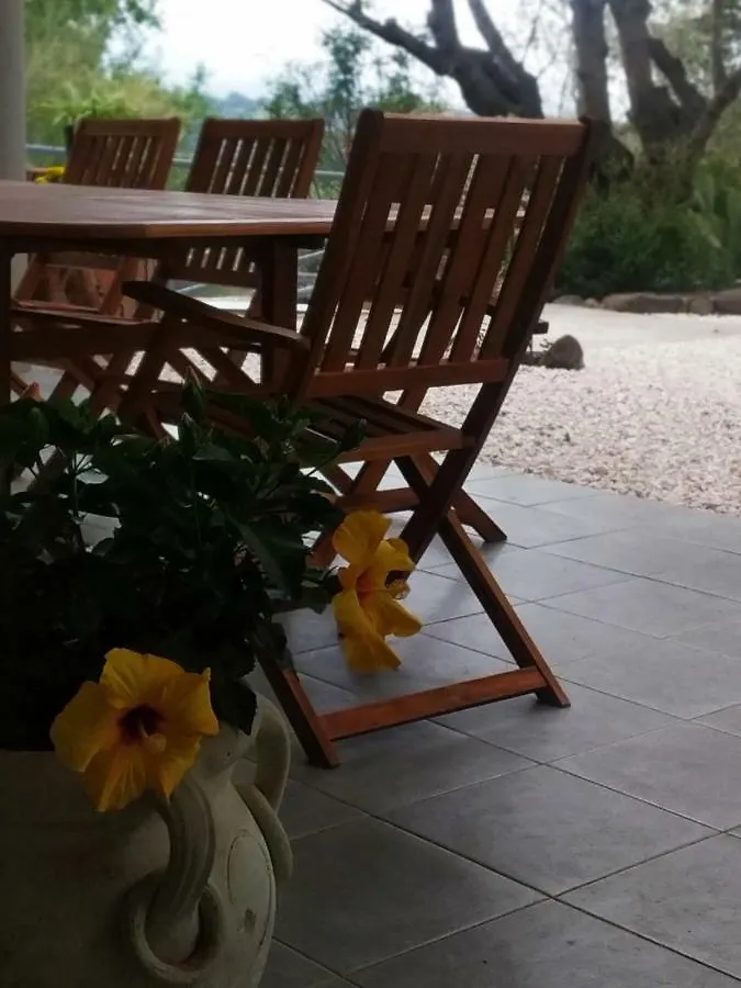 B&B Littu Cala Gonone 0*,  Italien