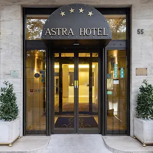 Astra 4*, Ferrara Italy