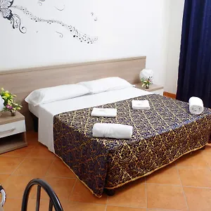 Hotel Centrale , Milan Italy